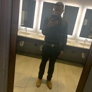 Meet your Posher, Cisco